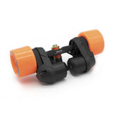 Flex Riot Drive Train